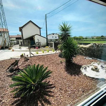Οργανωμένο κάμπινγκ Quinta Do Costa De Vilarinho - Casinha Do *